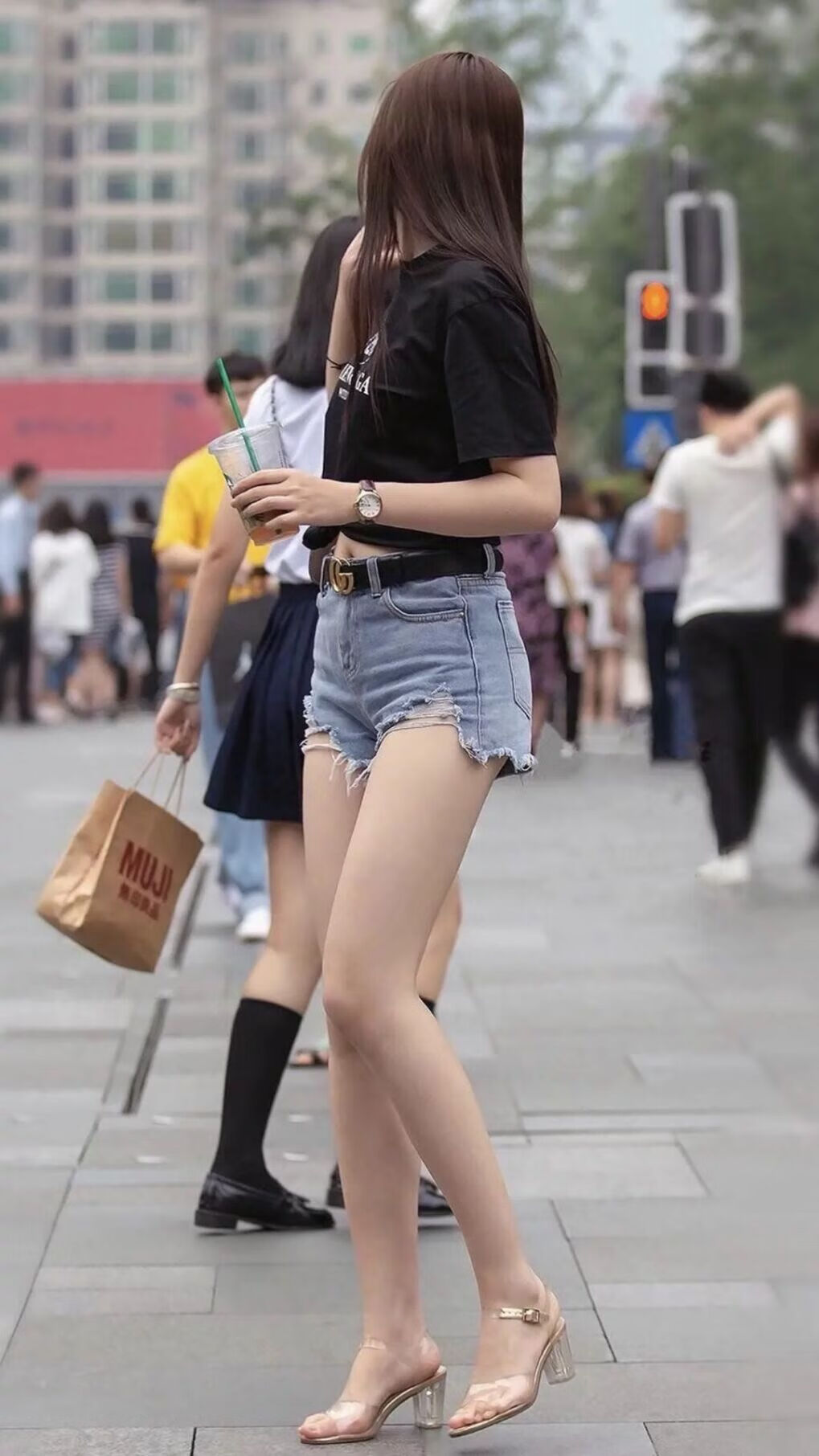 中国女篮赛后主动加练 精神面貌积极，中国女篮训练视频