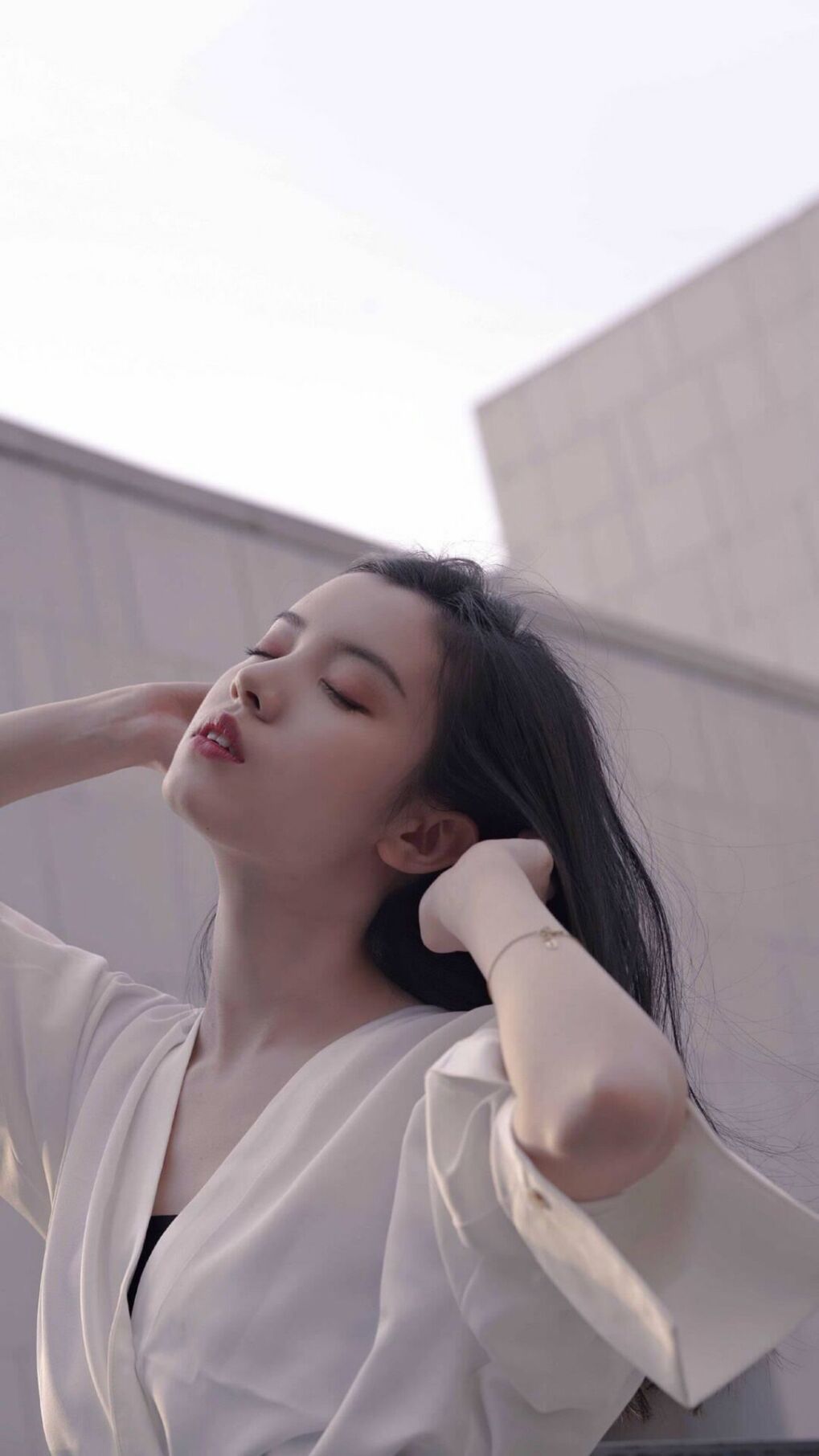 朱婷为青年女排队员送上祝福，朱婷谈女排精神