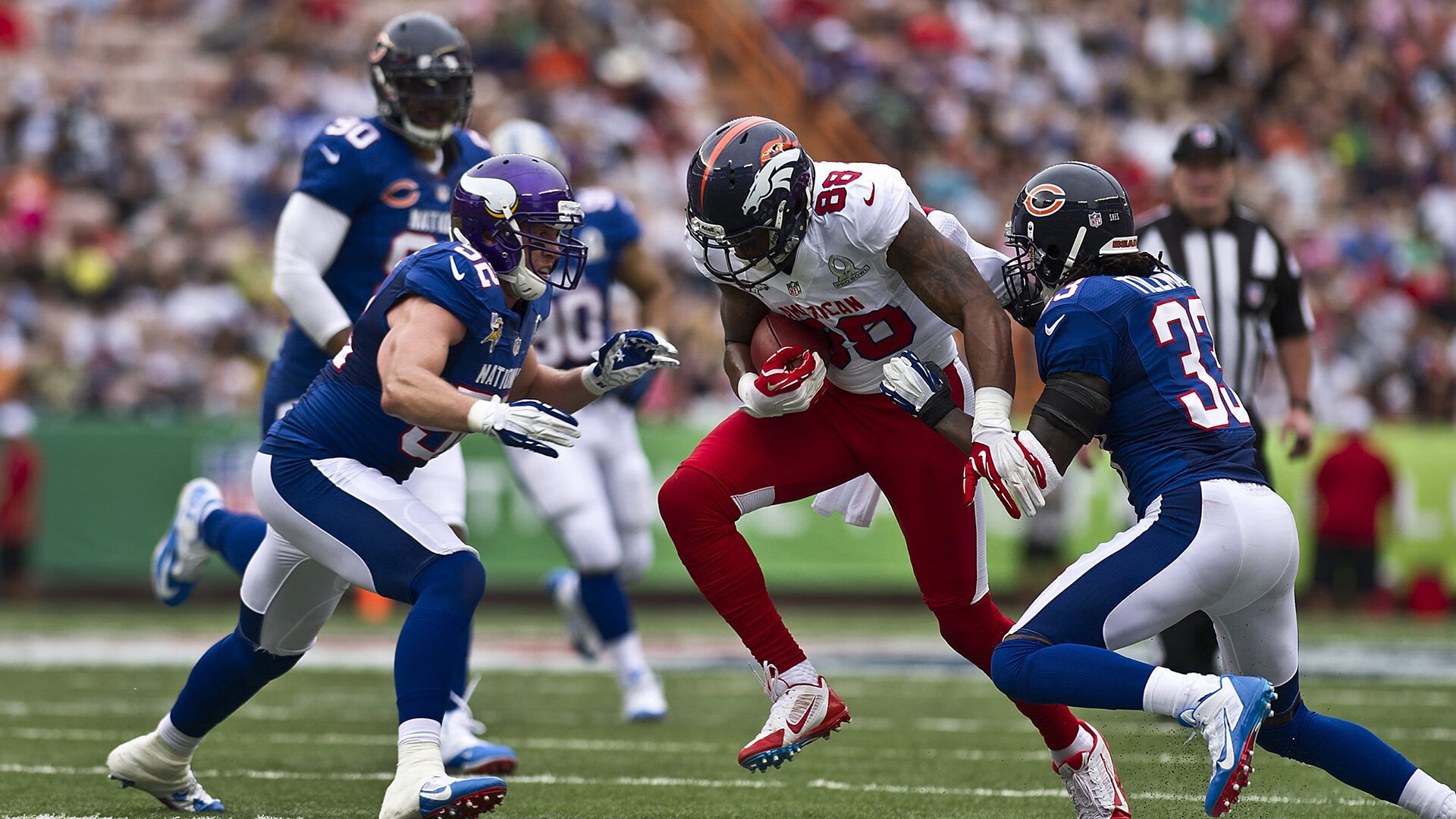 最激烈的“热门对决”让你一次看个够